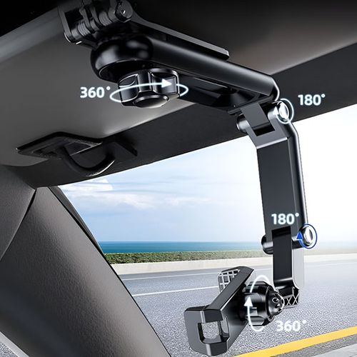 Car Phone Holder