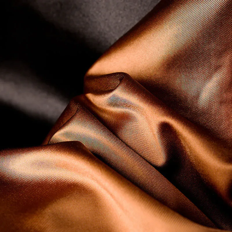 🔥🔥Men's Satin Ice Silk Briefs(3pcs)Size: XL