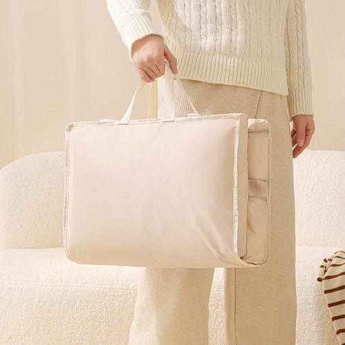 7 in 1 multifunctional travel storage bag