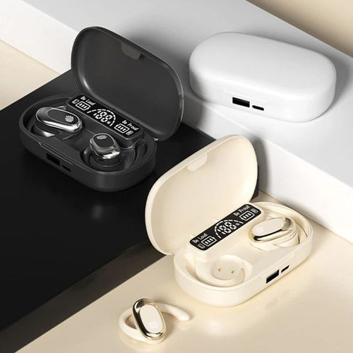 🔥Hot Sale 50% Discount🔥Open Wireless Bluetooth Headset for Sports with Ultra-Long Life