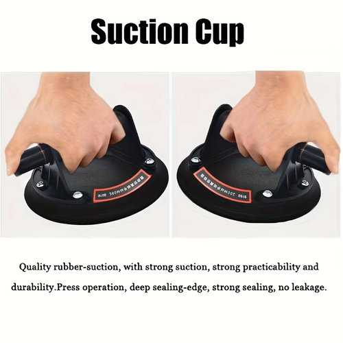 New Vacuum Suction Cup