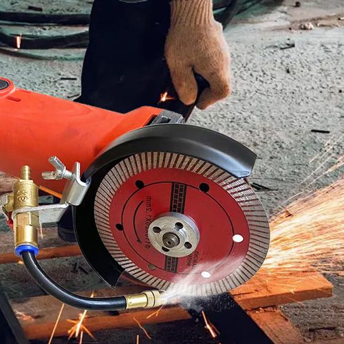 Dust Remover Water Sprayer for Cutting Machine