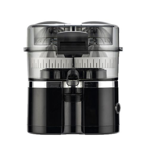 Dual-Head Automatic Citrus Juicer