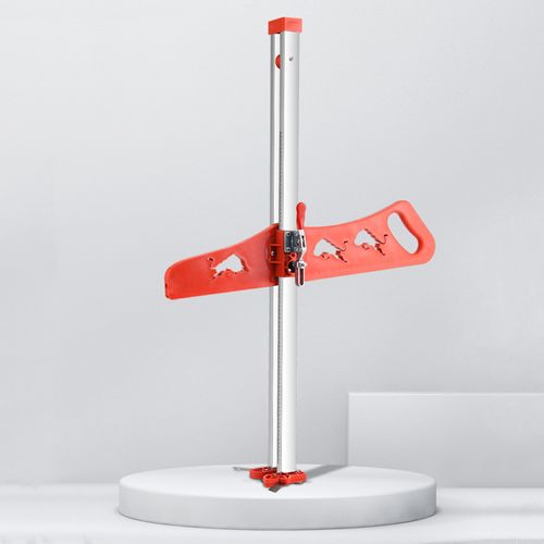 🔥Foldable stainless steel drywall cutting tool
