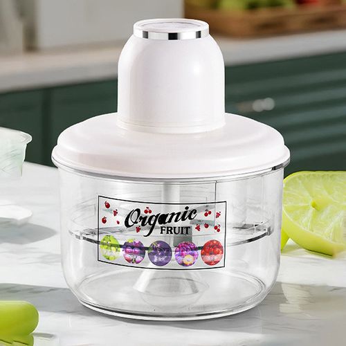 ✨Portable Automatic Electric Fruit Peeler