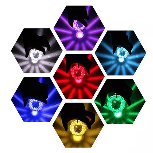 🔥Buy 1 Get 1 Free🔥 Universal 12V Color Chassis Lights✨🚗