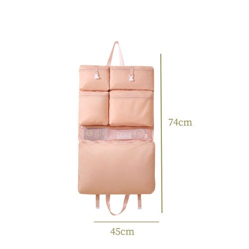 7 in 1 multifunctional travel storage bag