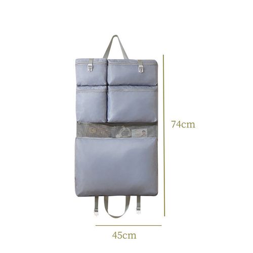 7 in 1 multifunctional travel storage bag