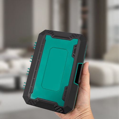 Portable & Multi-Functional 40 PCS Screwdriver Set