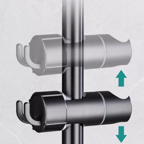 🔥Hand shower holder without drilling