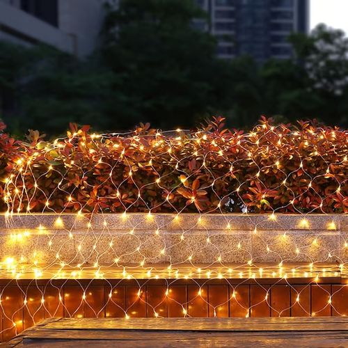 🎁2025-New Year Hot Sale🎁 50% off🎄 Special Price Waterproof Light String💡