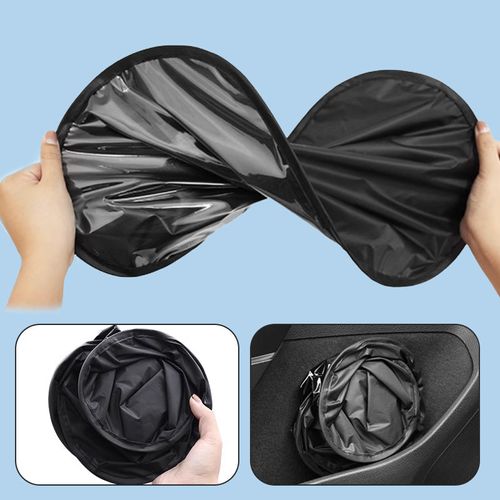 📢📢50% OFF !! ⏰Universal Car Side Window Sun Shades-Four-Piece Car Set