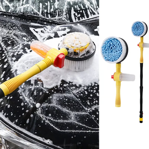 🔥360° Spin Car Mop