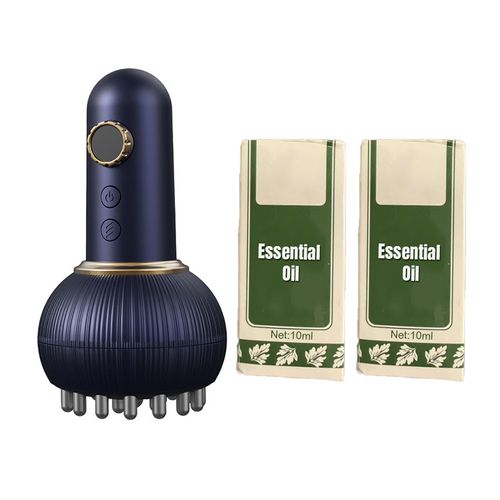 💆‍♀️🦵 50% OFF! Electric Cupping & Meridian Massager Set