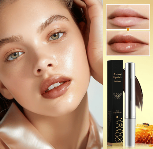 🔥Buy 1 Get 1 Free(2 Bottles) Almost Lipstick