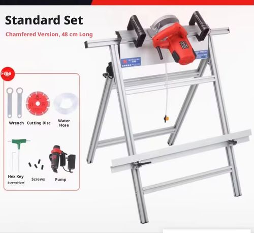 New model 43 degree Chamfering Machine Tile Cutting Machine