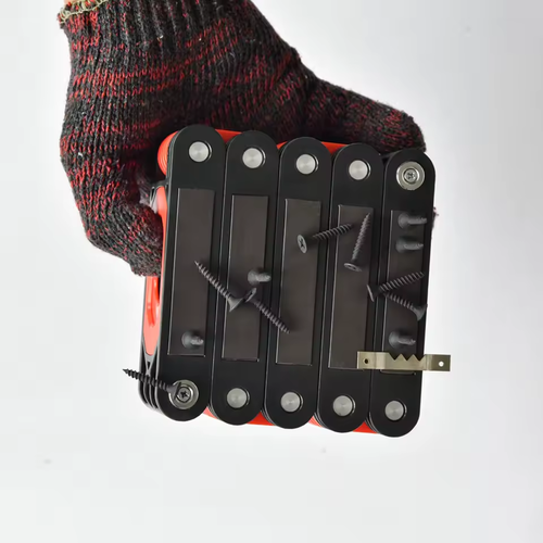 360 Degree Folding Multi-Functional Magnetic Level