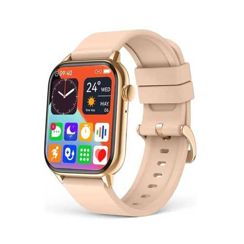 Women's Smartwatch 8-in-1 Kit💎