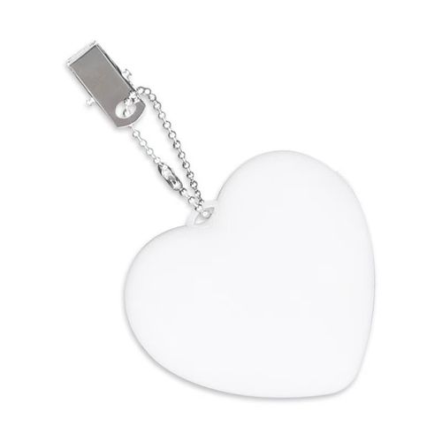 Automatic LED Handbag Lamp With Heart Design Auto Activated Night Light Touch LED Handbag Light For Home Thanksgiving Gifts
