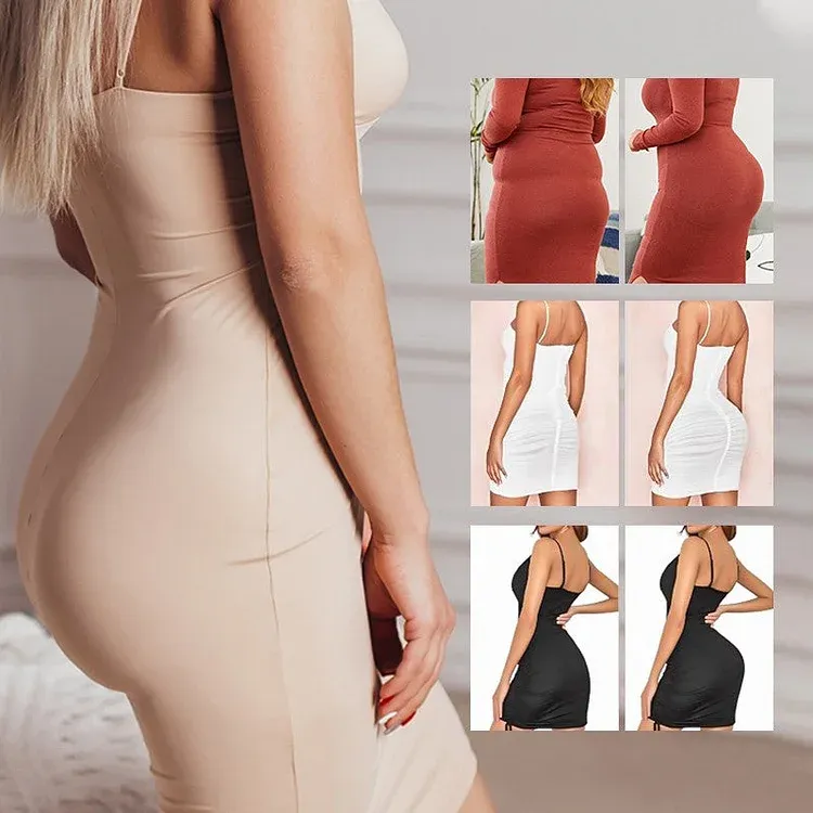 🔥The secret to wearing short skirts with confidence in the summer🔥Latex False Buttocks Square Angle Underwear