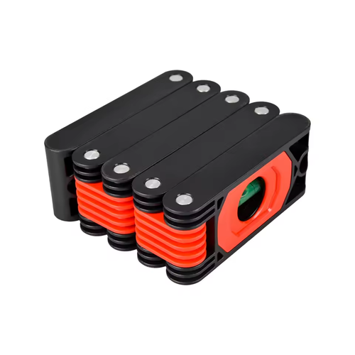 360 Degree Folding Multi-Functional Magnetic Level