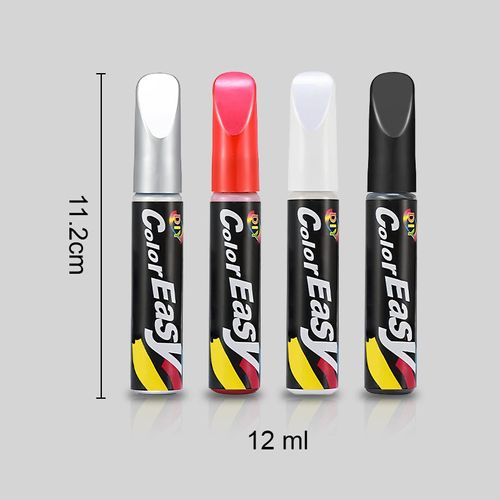 Buy 1 get 3 free (4 pcs)💥Scratch Repair Pen For Car,Motorcycle,Boat
