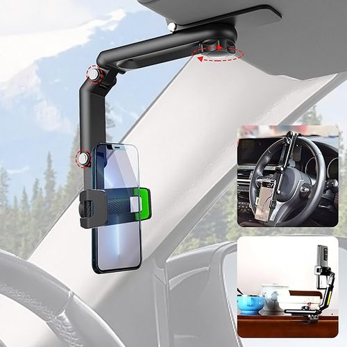 Car Phone Holder