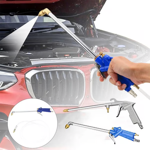 Air and water cleaning gun💥Now with a new upgrade⏳