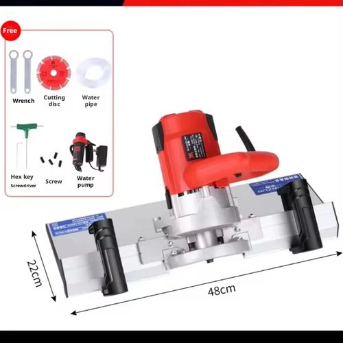 New model 43 degree Chamfering Machine Tile Cutting Machine