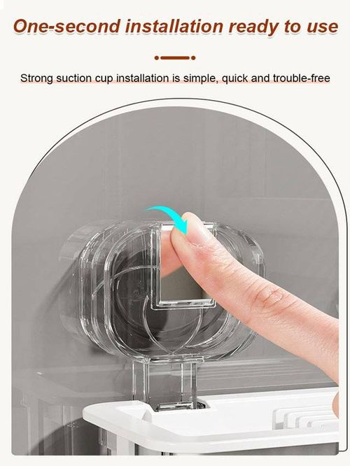⏳Wall Mounted Knife Iron Rack