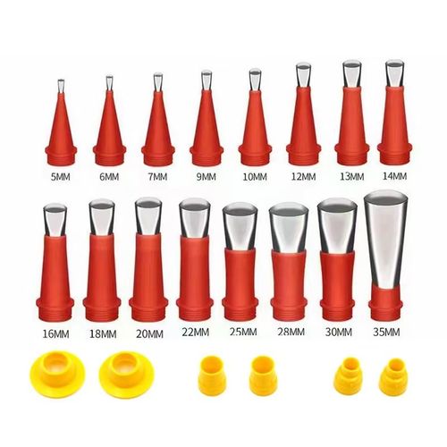 🔥Universal Integrated Rubber Nozzle Tool Kit