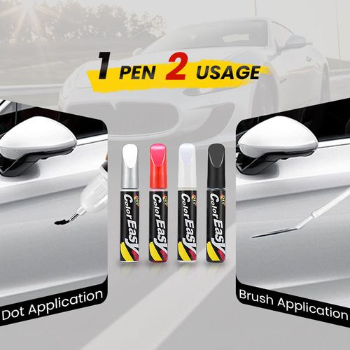 Buy 1 get 3 free (4 pcs)💥Scratch Repair Pen For Car,Motorcycle,Boat