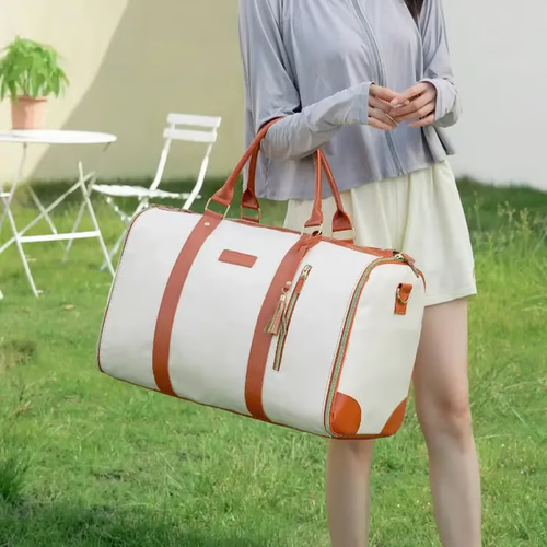 New Travel Folding Luggage Bag