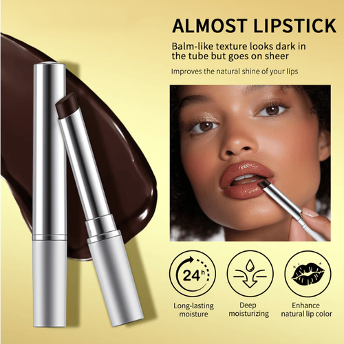 🔥Buy 1 Get 1 Free(2 Bottles) Almost Lipstick