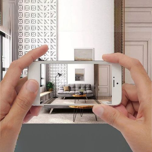 Monitoring Security Camera 1080 pixels-No memory card