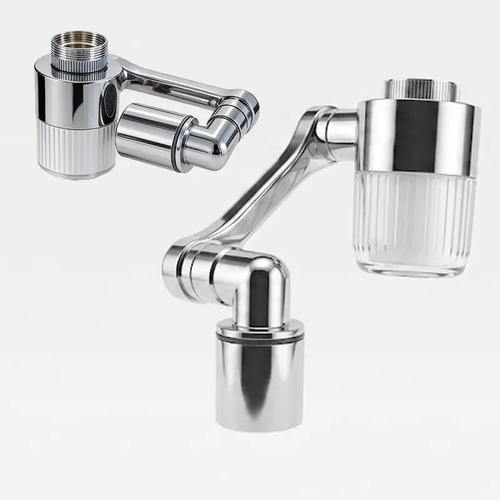 1440° Rotating Faucet Extender Aerator