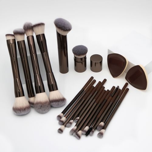 💄✨ Professional Makeup Brush Set