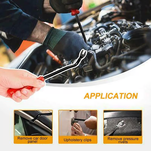 Car Fastener Set🔩