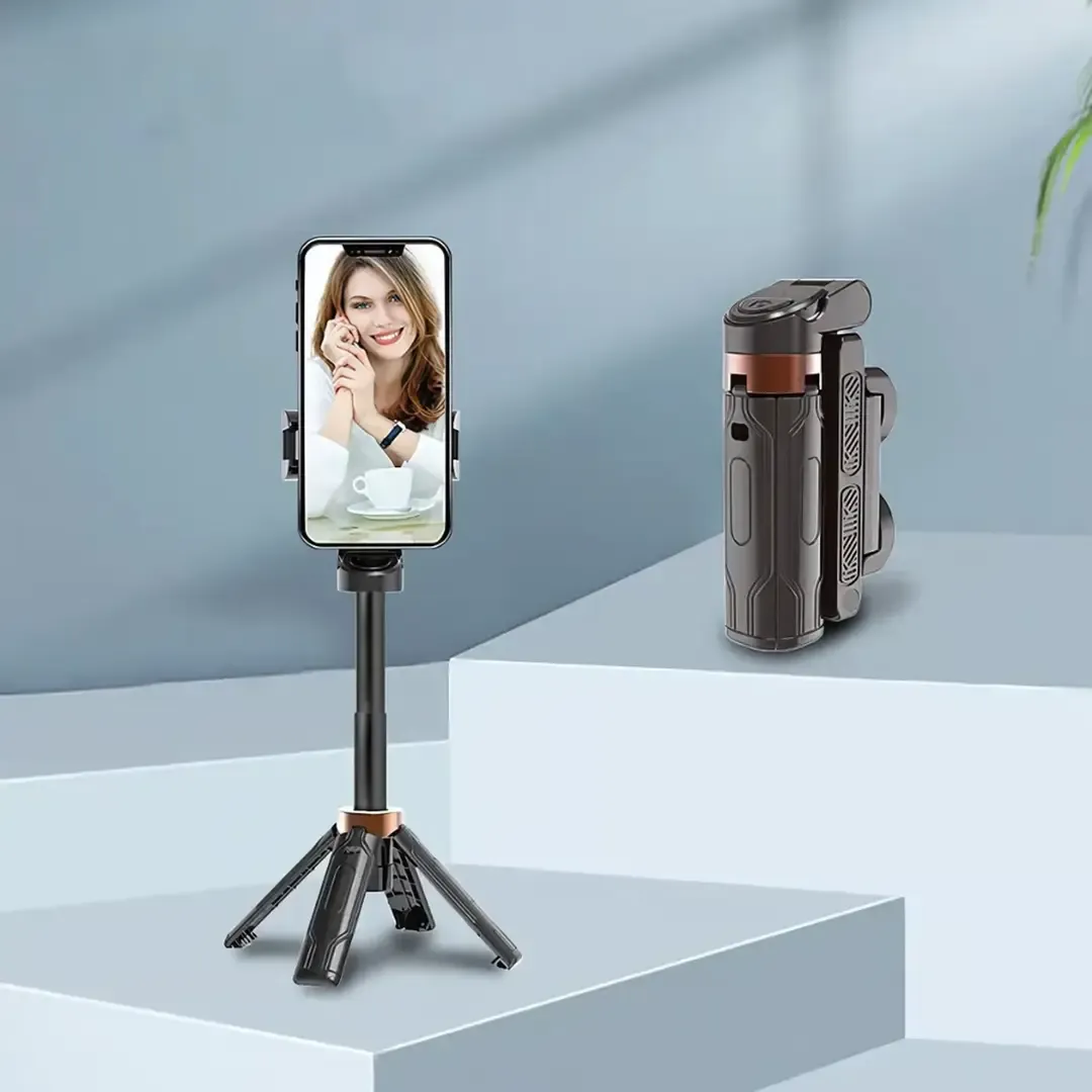 Mini Selfie Stick