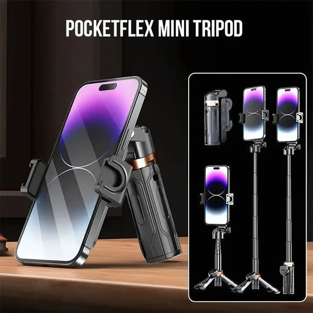 Mini Selfie Stick