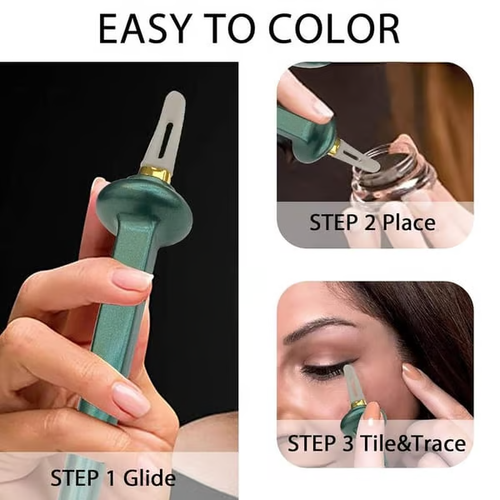 💖Flawless Eyeliner Set with Eyeliner Cream