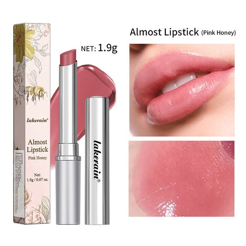 🔥Buy 1 Get 1 Free(2 Bottles) Almost Lipstick