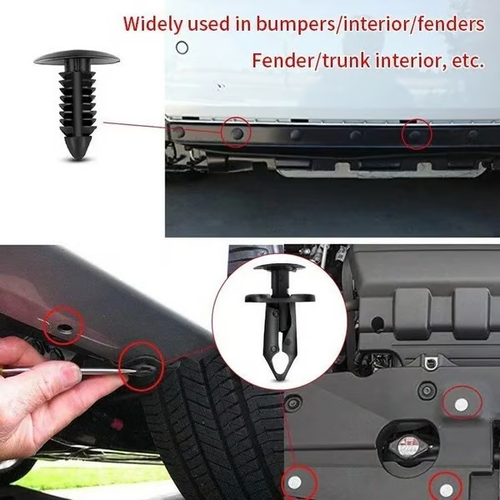 Car Fastener Set🔩