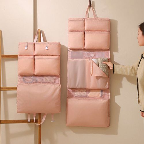 7 in 1 multifunctional travel storage bag