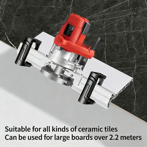 New model 43 degree Chamfering Machine Tile Cutting Machine