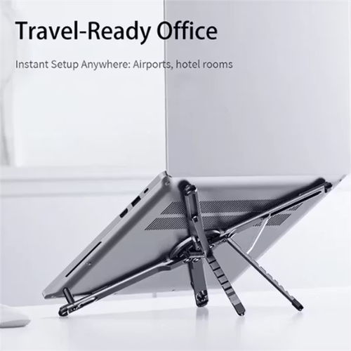 Universal Magnetic Stand – Compatible with Smartphones, Tablets & Switch 📱🎮