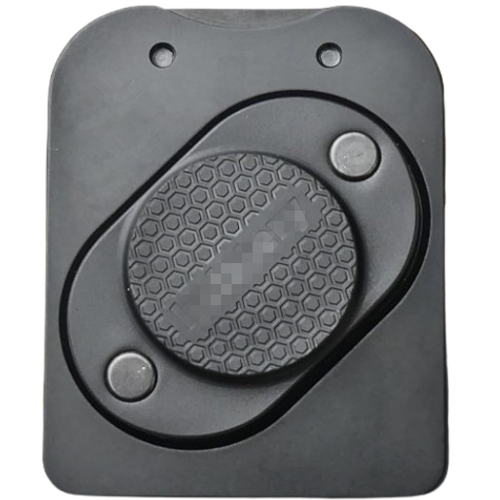 Strong Clip-On Belt Magnet Holster for Screws Nails Hammer Wrench Magnetic Tool Holder Hook Tool Holsters Tape Measure Holder
