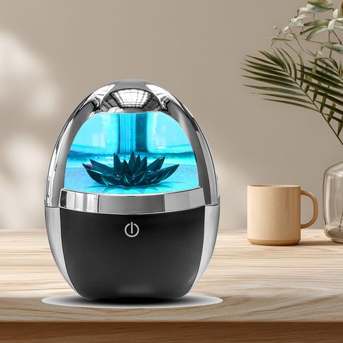 magnetic fluid speaker