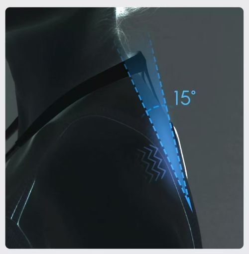 Real-time monitoring for adults and children, convenient and intelligent control, and improved posture corrector.