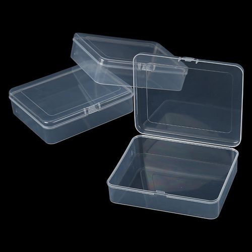 Buy one single storage box and get seven free.